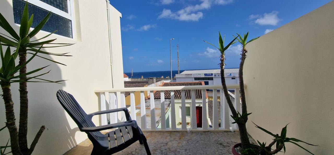 A-Tipica Guesthouse Πόντα Ντελγκάντα Εξωτερικό φωτογραφία