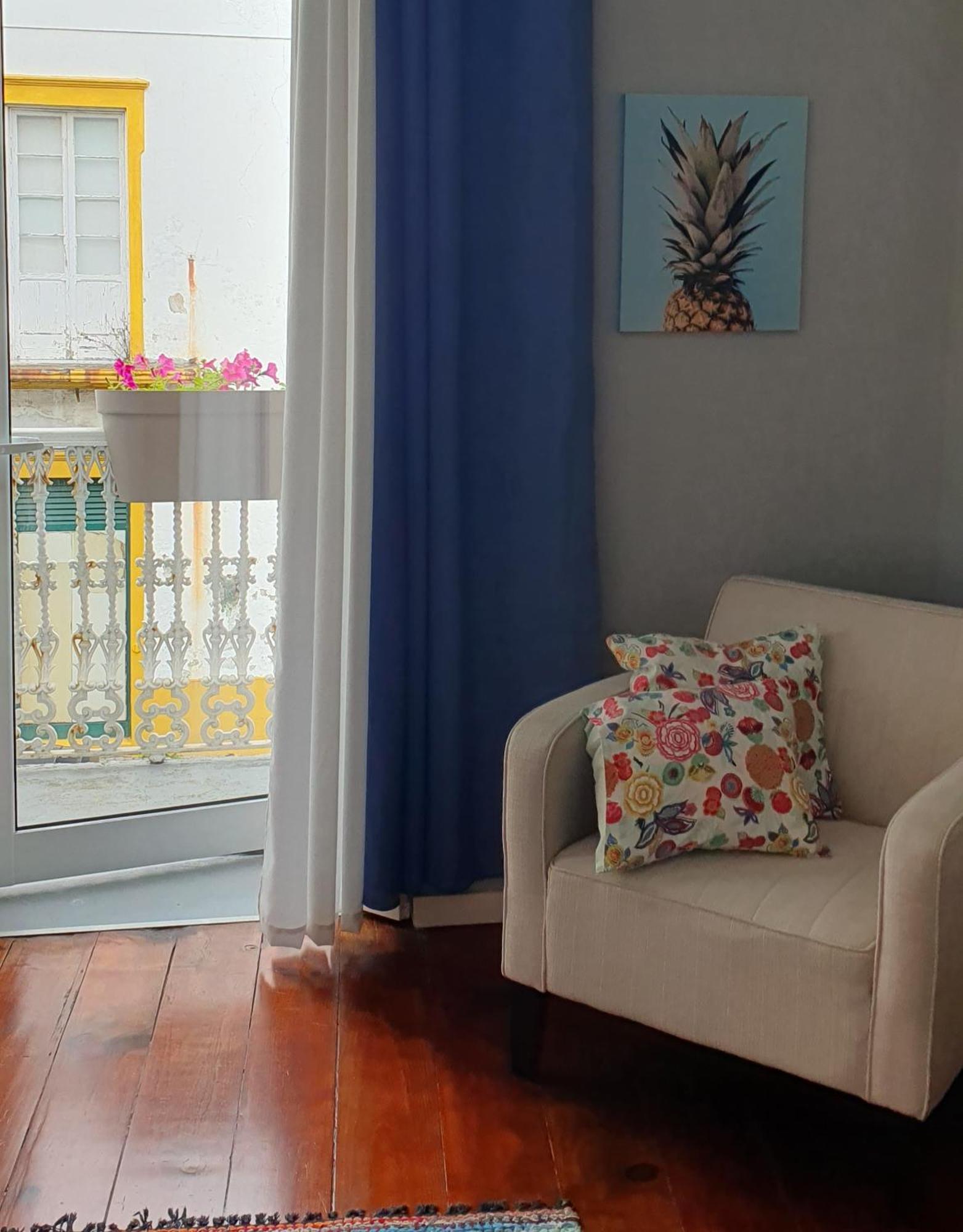 A-Tipica Guesthouse Πόντα Ντελγκάντα Εξωτερικό φωτογραφία