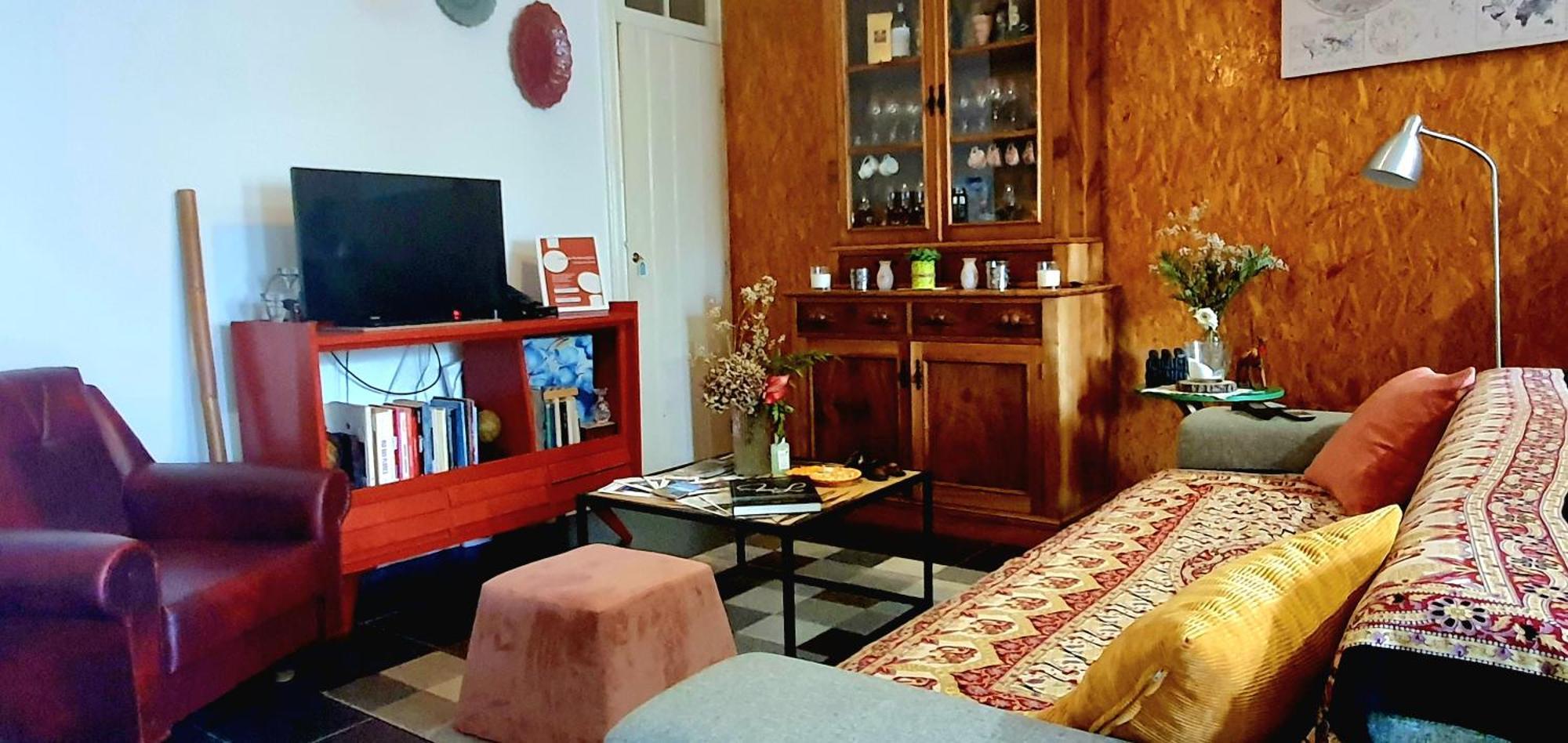 A-Tipica Guesthouse Πόντα Ντελγκάντα Εξωτερικό φωτογραφία