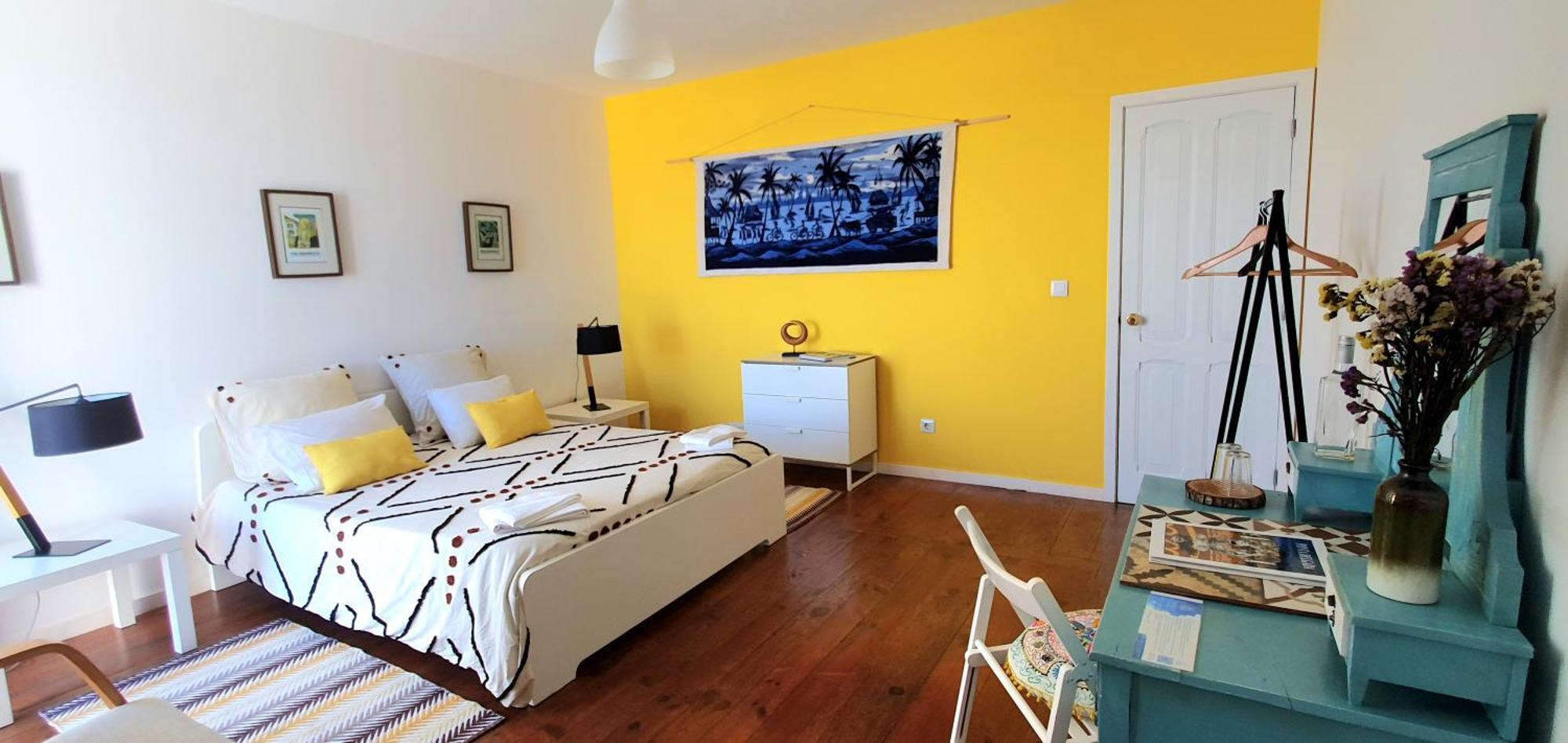 A-Tipica Guesthouse Πόντα Ντελγκάντα Εξωτερικό φωτογραφία