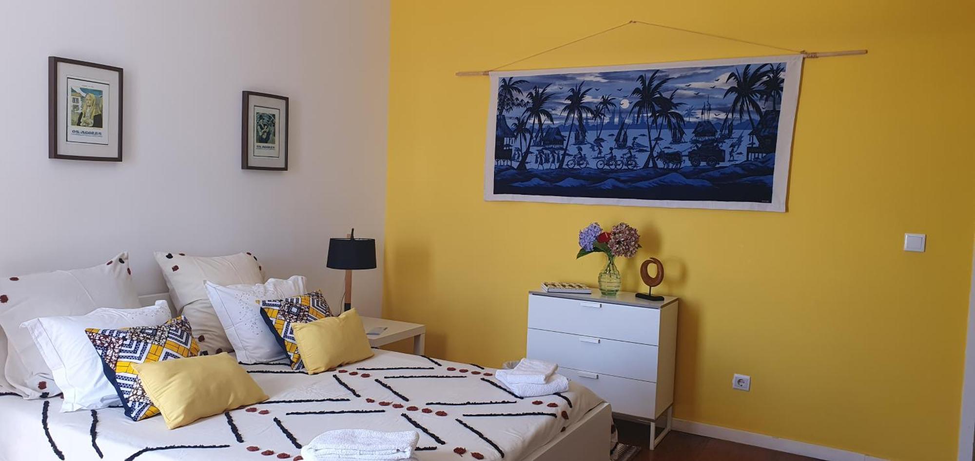 A-Tipica Guesthouse Πόντα Ντελγκάντα Εξωτερικό φωτογραφία