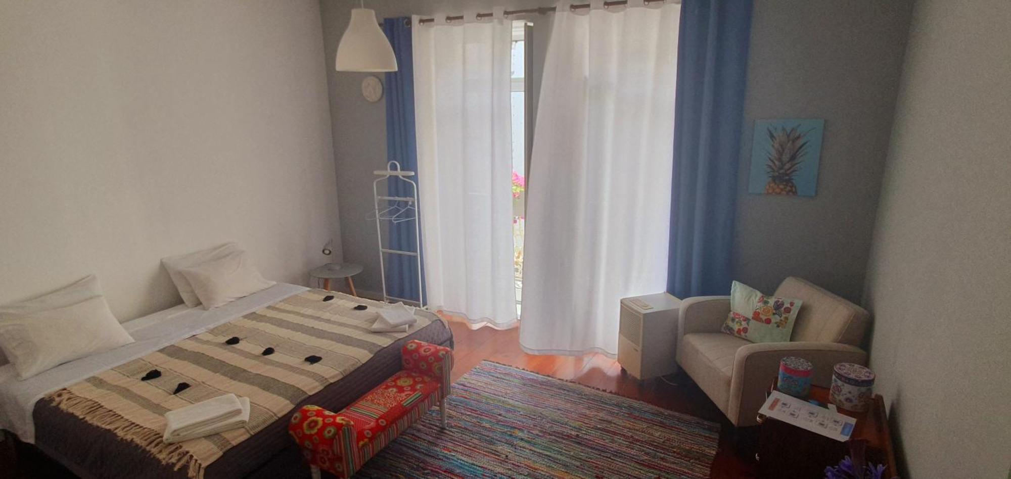A-Tipica Guesthouse Πόντα Ντελγκάντα Εξωτερικό φωτογραφία