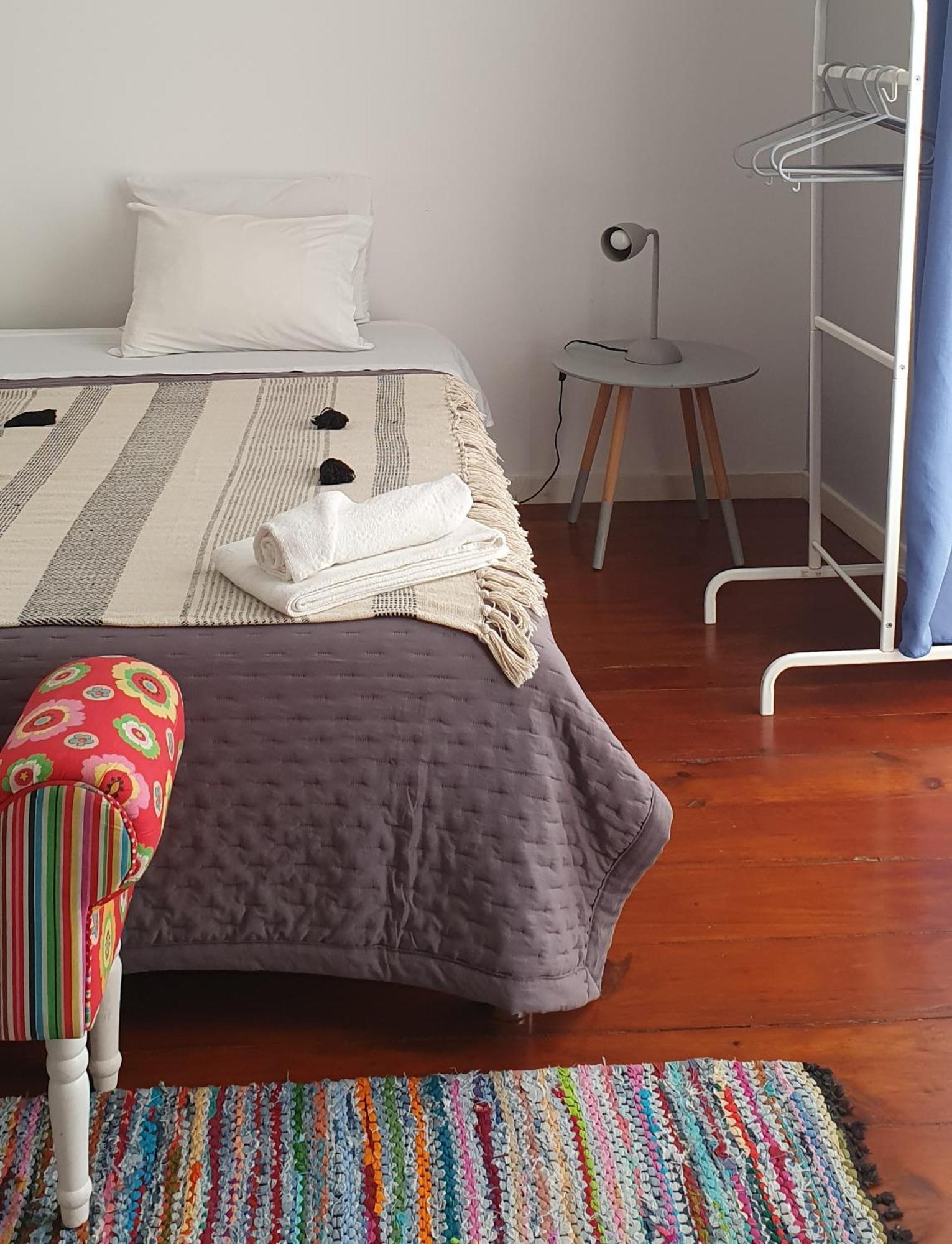 A-Tipica Guesthouse Πόντα Ντελγκάντα Εξωτερικό φωτογραφία