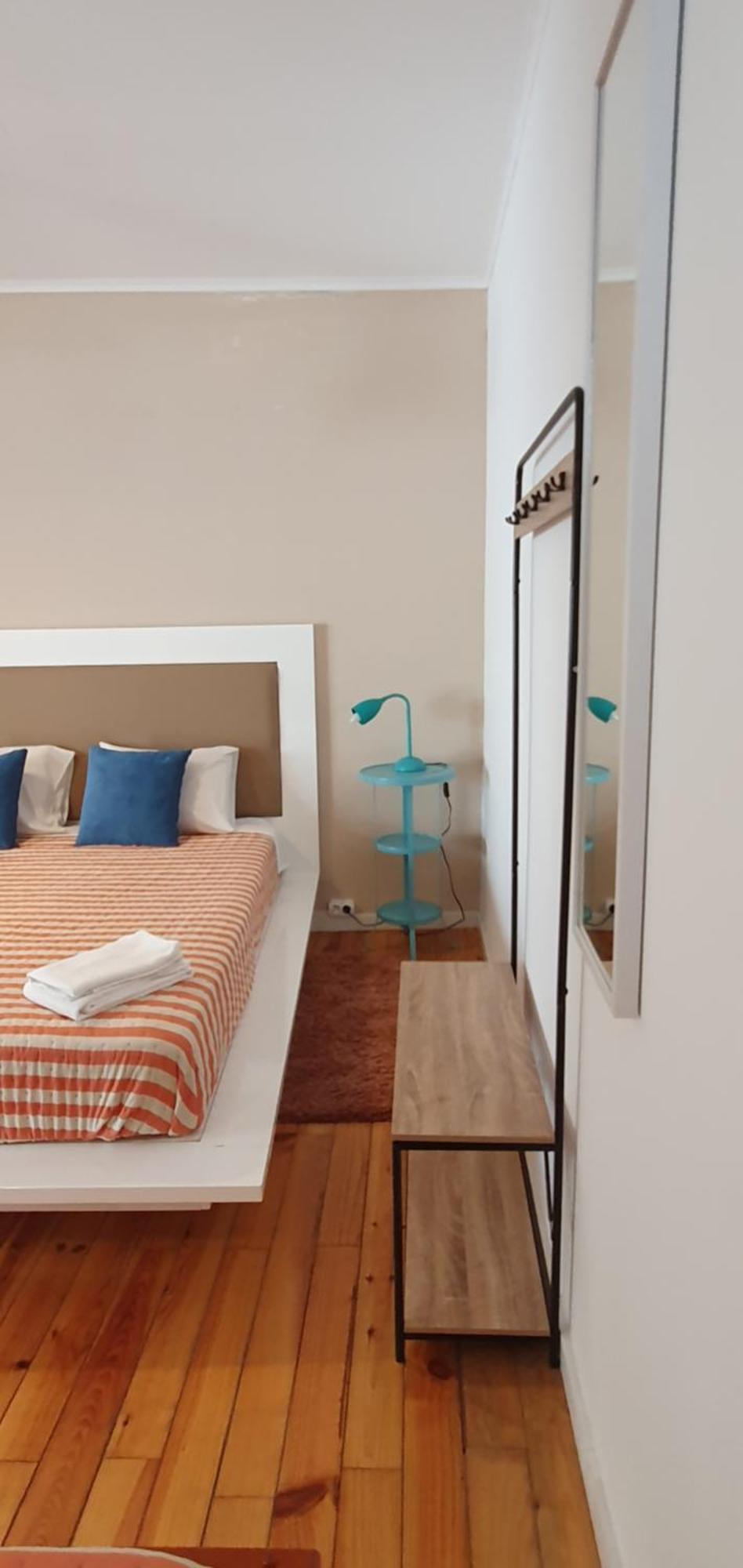 A-Tipica Guesthouse Πόντα Ντελγκάντα Εξωτερικό φωτογραφία