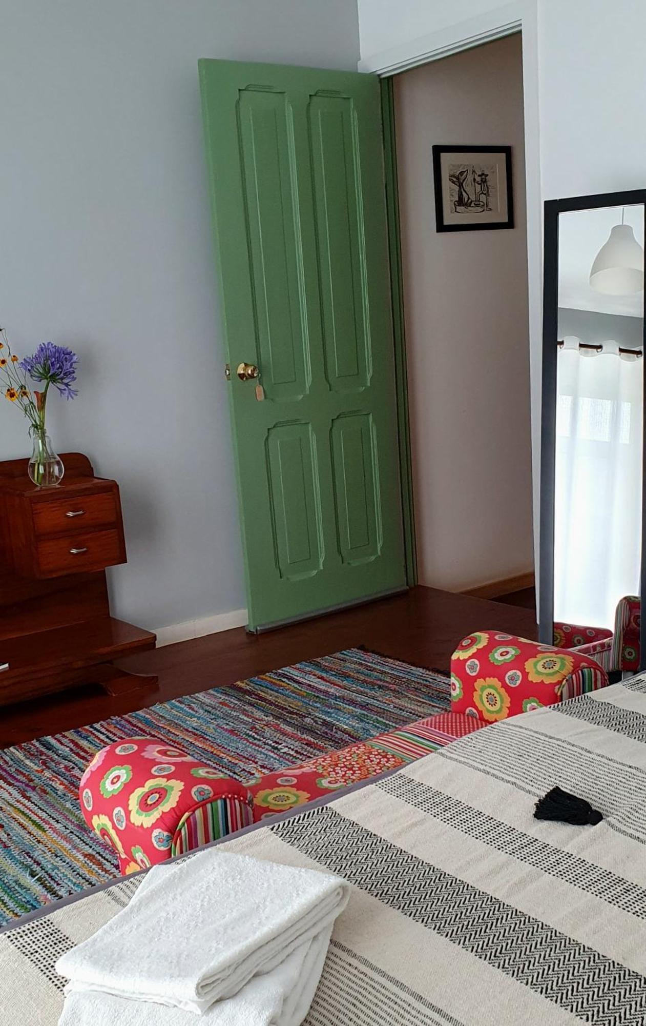 A-Tipica Guesthouse Πόντα Ντελγκάντα Δωμάτιο φωτογραφία