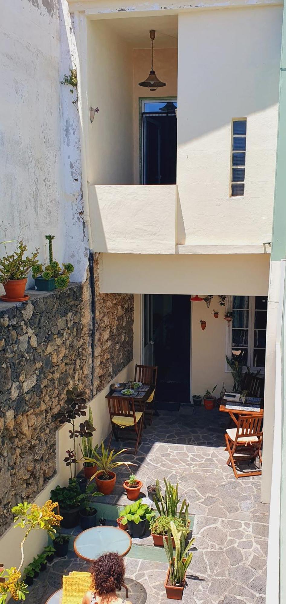 A-Tipica Guesthouse Πόντα Ντελγκάντα Εξωτερικό φωτογραφία