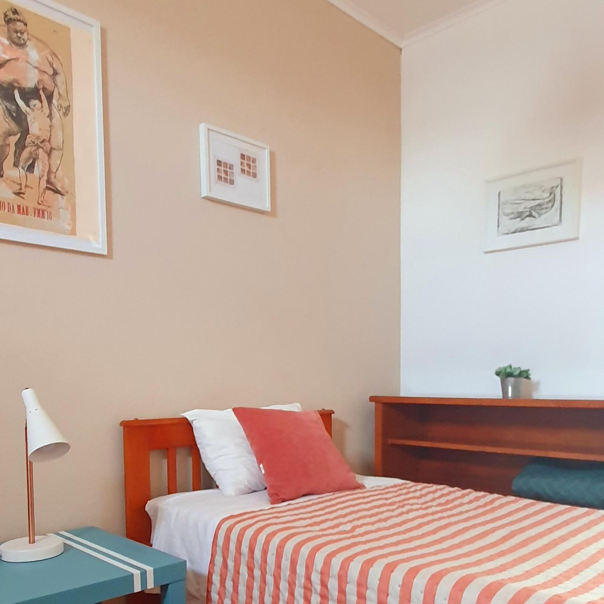 A-Tipica Guesthouse Πόντα Ντελγκάντα Εξωτερικό φωτογραφία