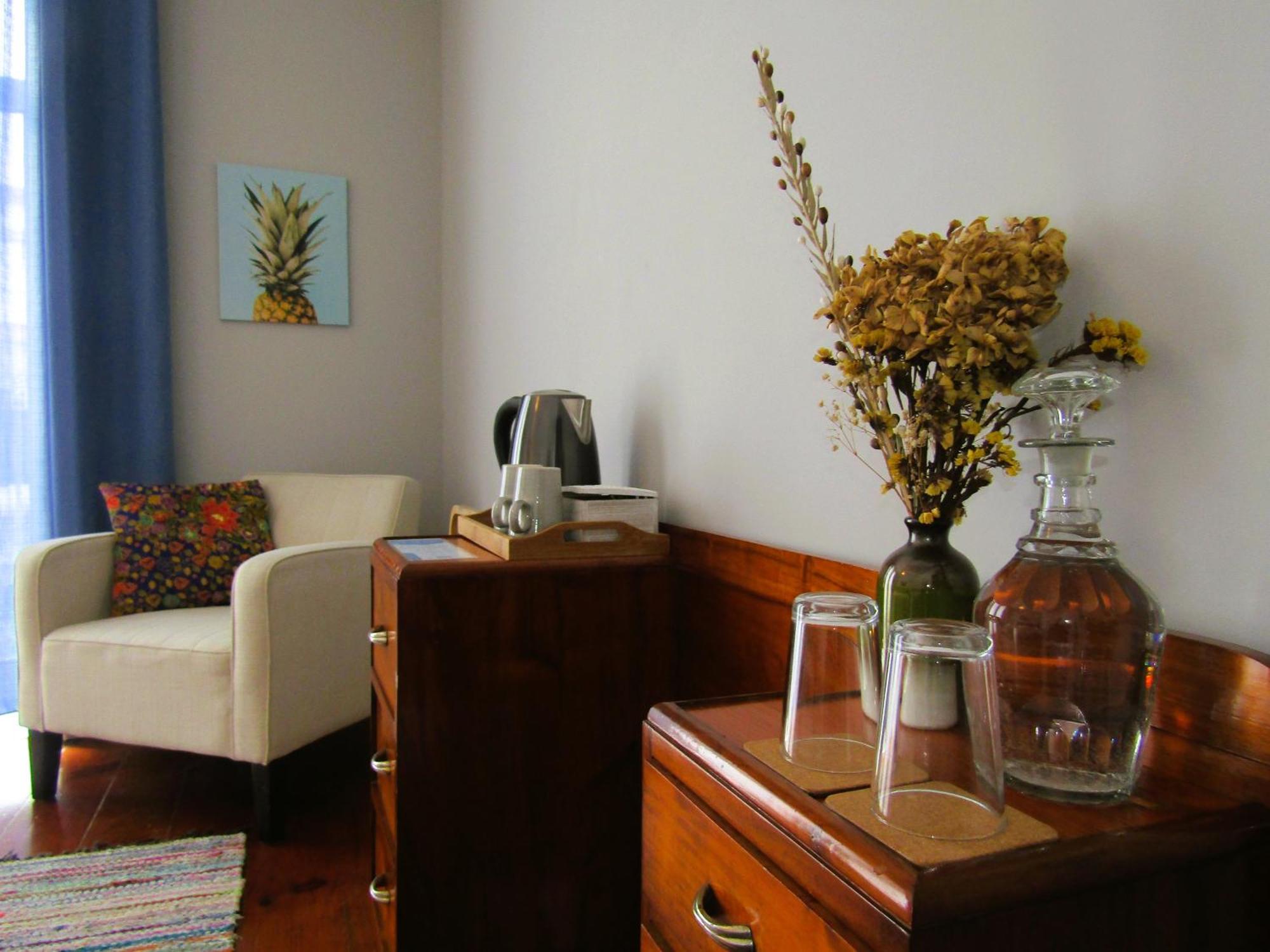 A-Tipica Guesthouse Πόντα Ντελγκάντα Εξωτερικό φωτογραφία