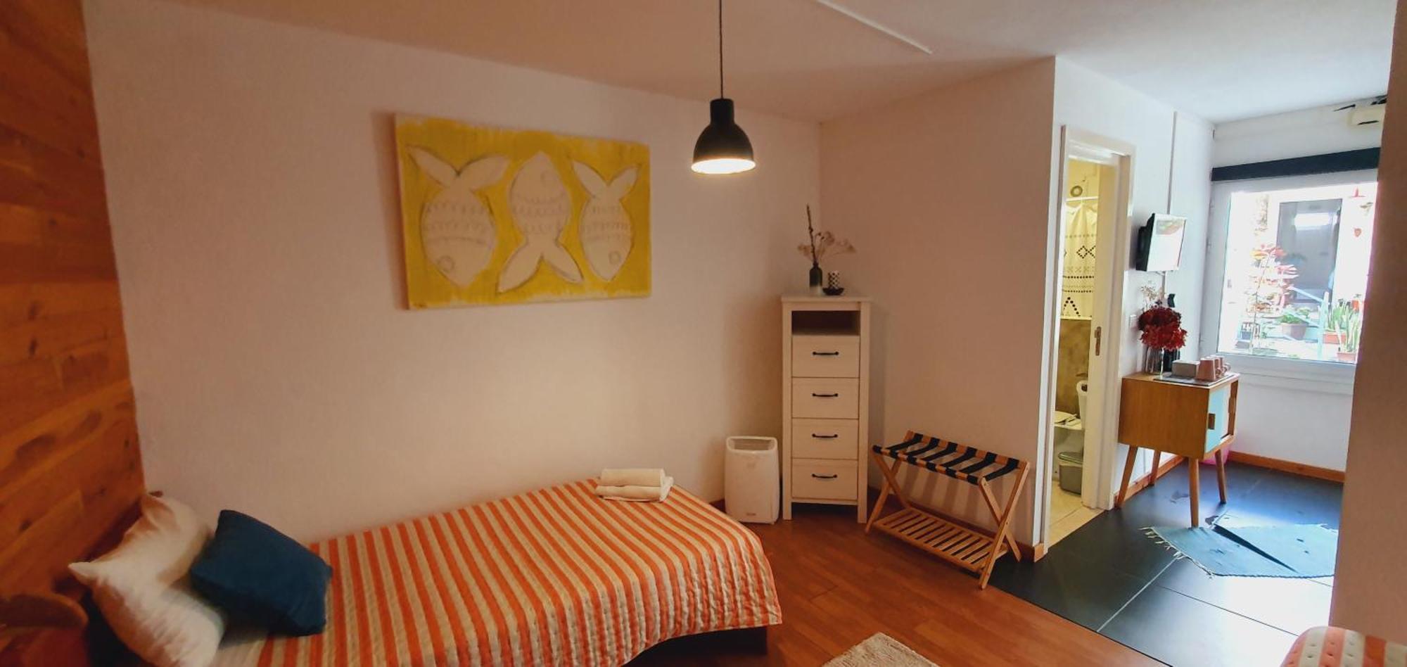 A-Tipica Guesthouse Πόντα Ντελγκάντα Εξωτερικό φωτογραφία