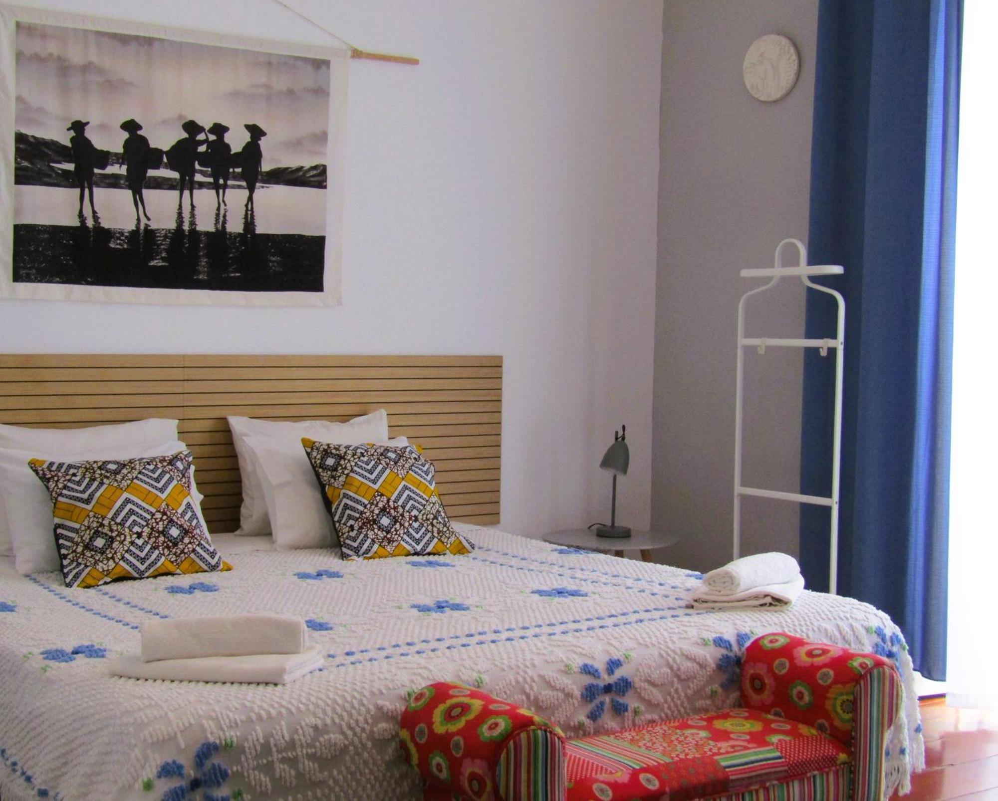 A-Tipica Guesthouse Πόντα Ντελγκάντα Εξωτερικό φωτογραφία