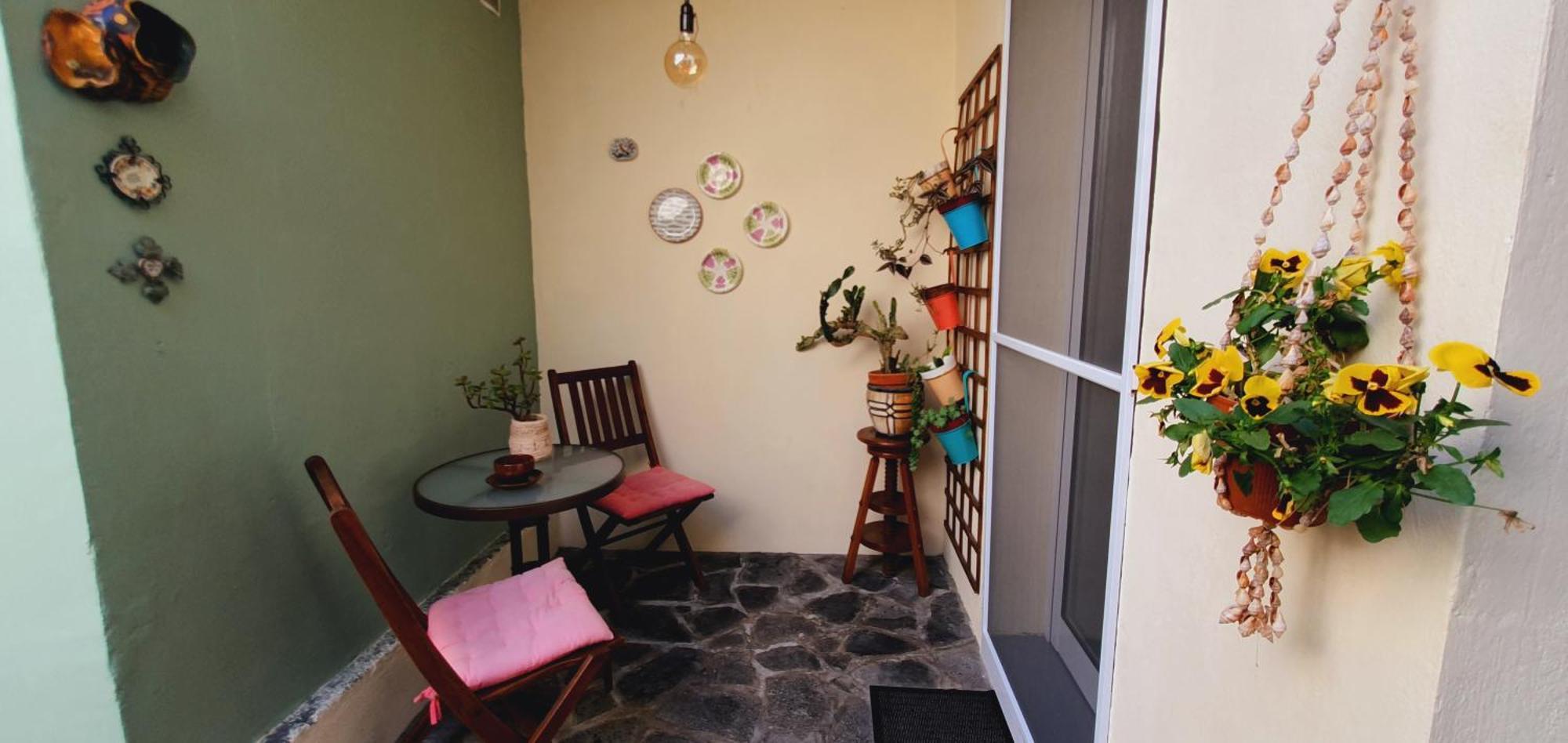 A-Tipica Guesthouse Πόντα Ντελγκάντα Εξωτερικό φωτογραφία