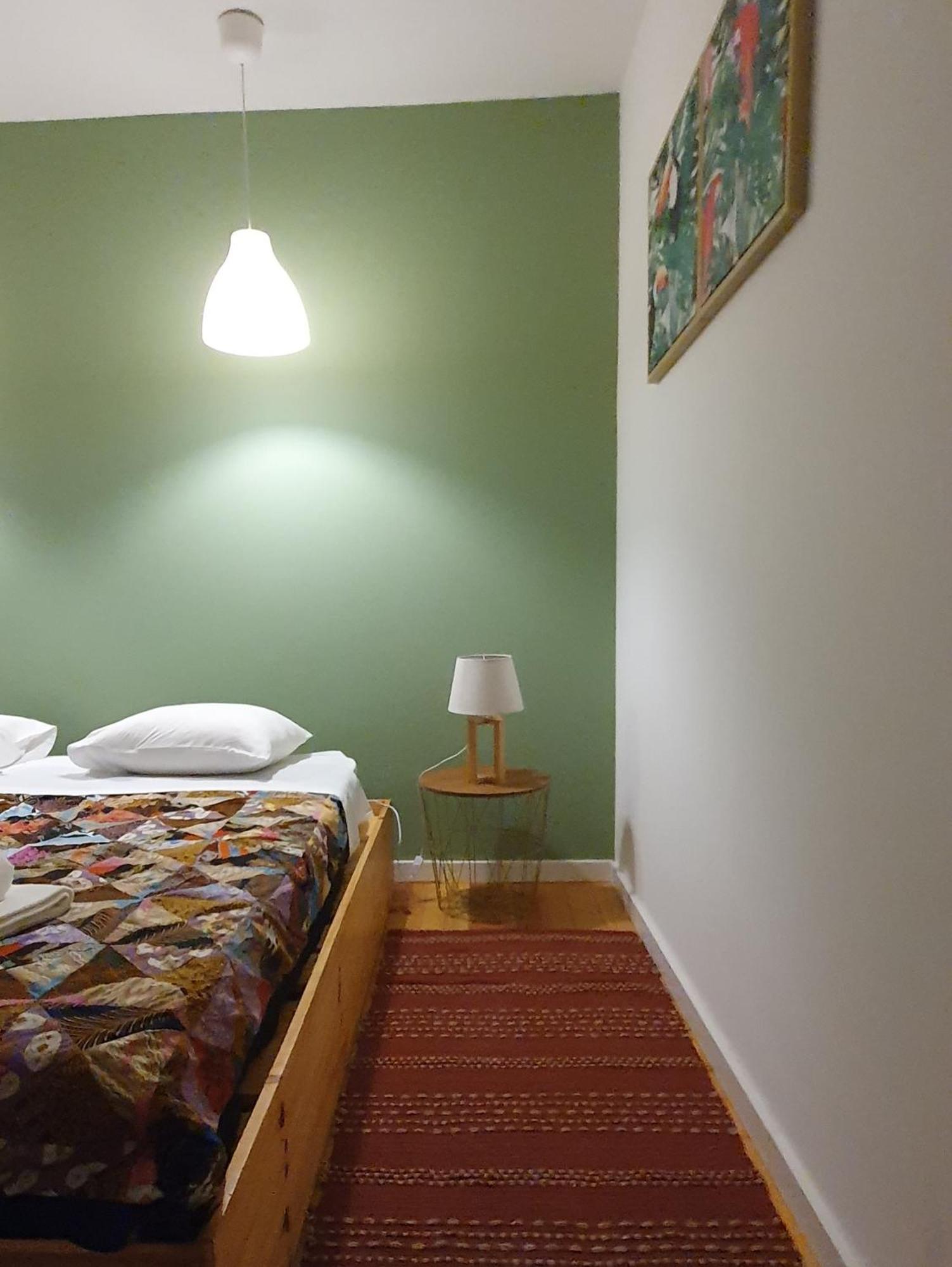 A-Tipica Guesthouse Πόντα Ντελγκάντα Εξωτερικό φωτογραφία